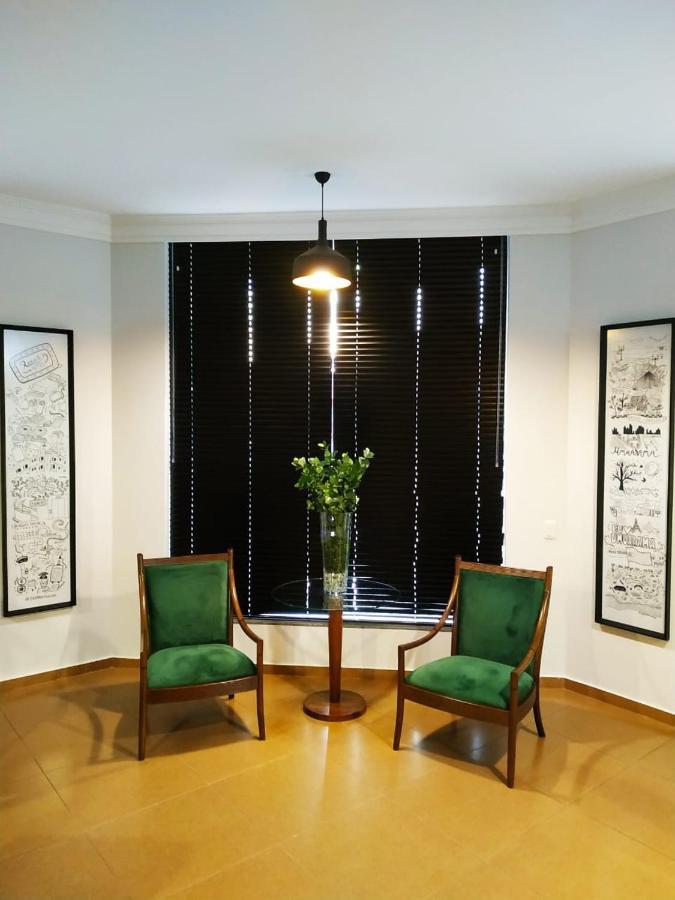 Roma'S Hotel Umuarama Extérieur photo